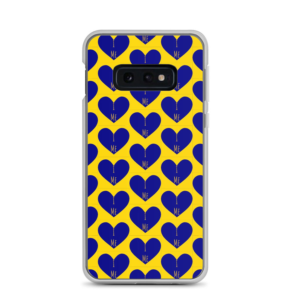 Thumbnail: Samsung Case