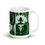 Thumbnail: White glossy mug