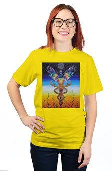 Thumbnail: Kundalini Auraz