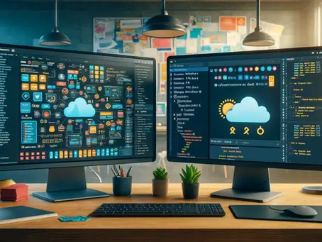 Azure Bicep vs. Terraform: Infrastructure as Code for Your Azure Resource Management (2024)