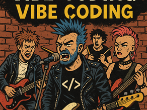 Punk Band of Software Development - Vibe Coding with All Hands AI, Devstral, and vLLM