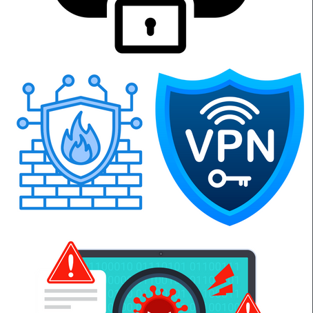 Securing Your Business: Key Cybersecurity Trends and Market Leaders for Small and Medium Enterprises