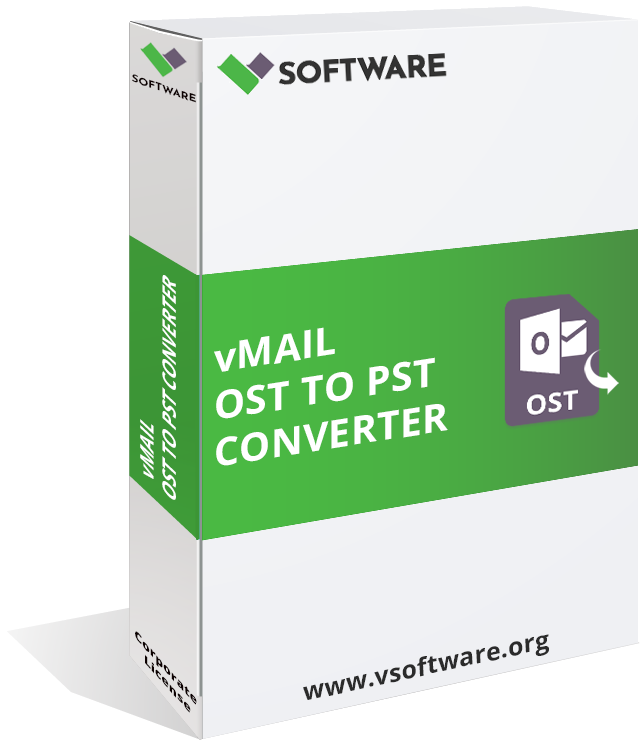 Online Free vMail Mac OST to PST Converter Software content media