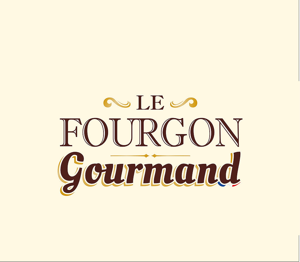 Fourgon