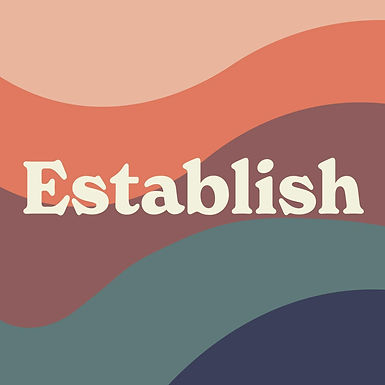 Guest on "Ep 1: troublesome twos & pivoting towards climate justice" of the podcast, Establish.
EPISODE DESCRIPTION: This first episode of Establish brings us and our listeners together for a frank conversation about youth climate justice activism and shares a sneak peek of some exciting new projects we have coming your way.