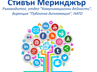 НАТО: Надпреварата в социалните мрежи