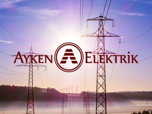Ayken Elektrik, CaniasERP'yi Tercih Etti 