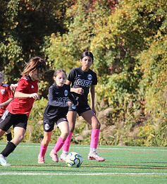 Match Fit Surf Essex Tryouts
