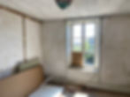 slaapkamer bed voorheen4