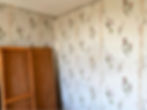 Grote slaapkamer voorheen
