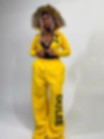 Thumbnail: I <3 DULSÈ Sweatpants
