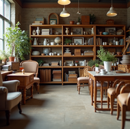 Brockenhaus at Hardbrücke: What the Heilsarmee Second-Hand Store in Zürich West Represents