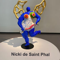 Niki de Saint Phal