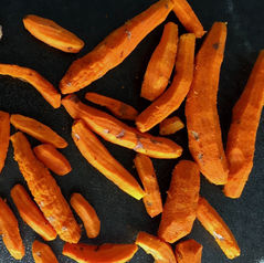 Turmeric: the wonder spice 