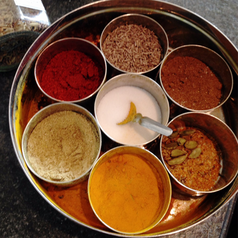 Indian Shops in Zürich