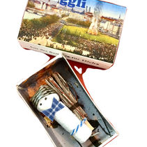 Sächsilüüte/The Guild Festival