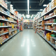 Discovering Coop City: A Swiss Supermarket with Everything from Food to Fashion