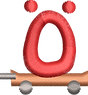 Wagon Ö gross