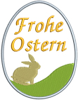 Oster Gruss