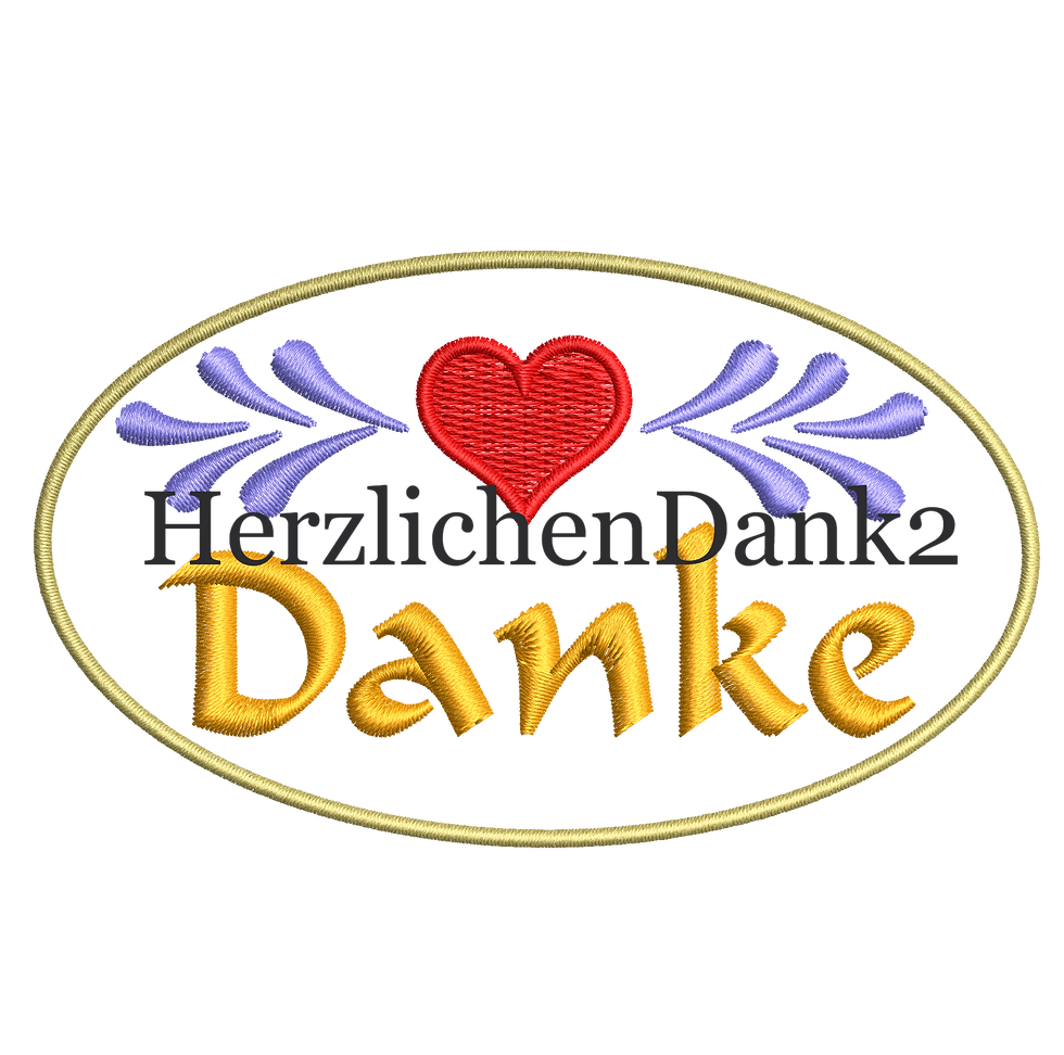 Miniaturbild: Danke