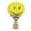 Miniaturbild: Heissluftballon mit Smiley