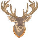 Hirsch embroidery designs    