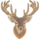 Hirsch embroidery designs    