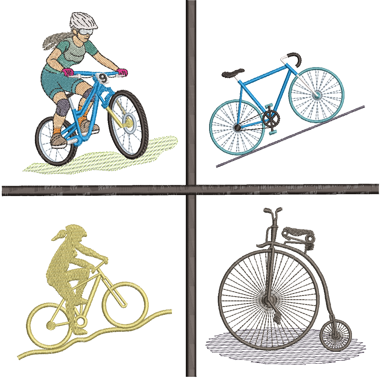 Fahrrad Velo Rennrad