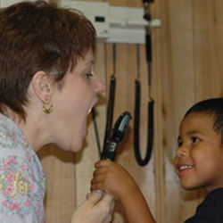 The Children’s Wellness Center