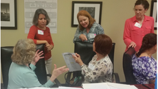 Impact Austin Announces 2017 Grant Finalists