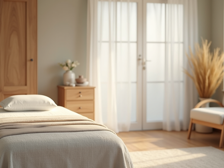 Transform Your Wellness with Somatic Work