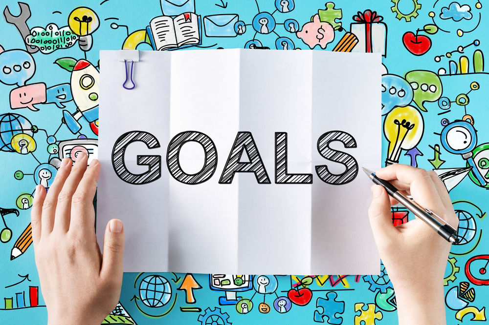 How to Set Progress Goals