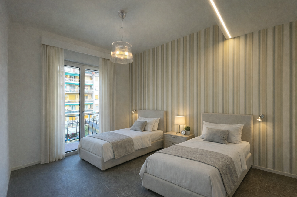 INTERIOR DESIGN - 2320/23 (SML)