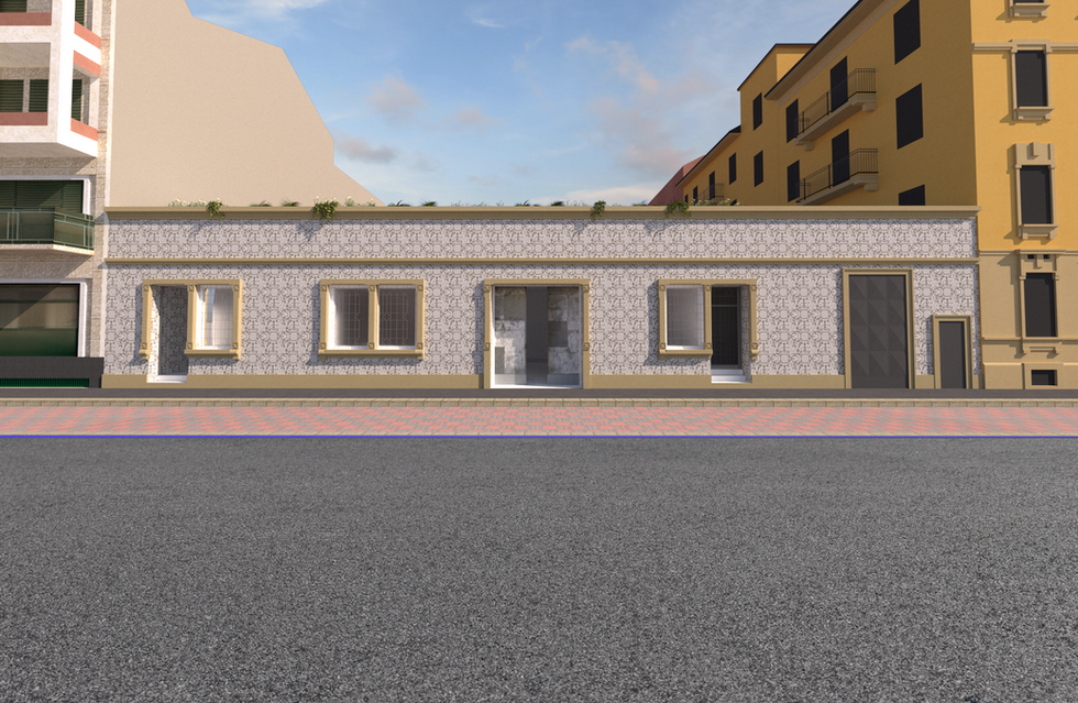 Uffici C2220/22 (Studio Fotografico VIBEM)