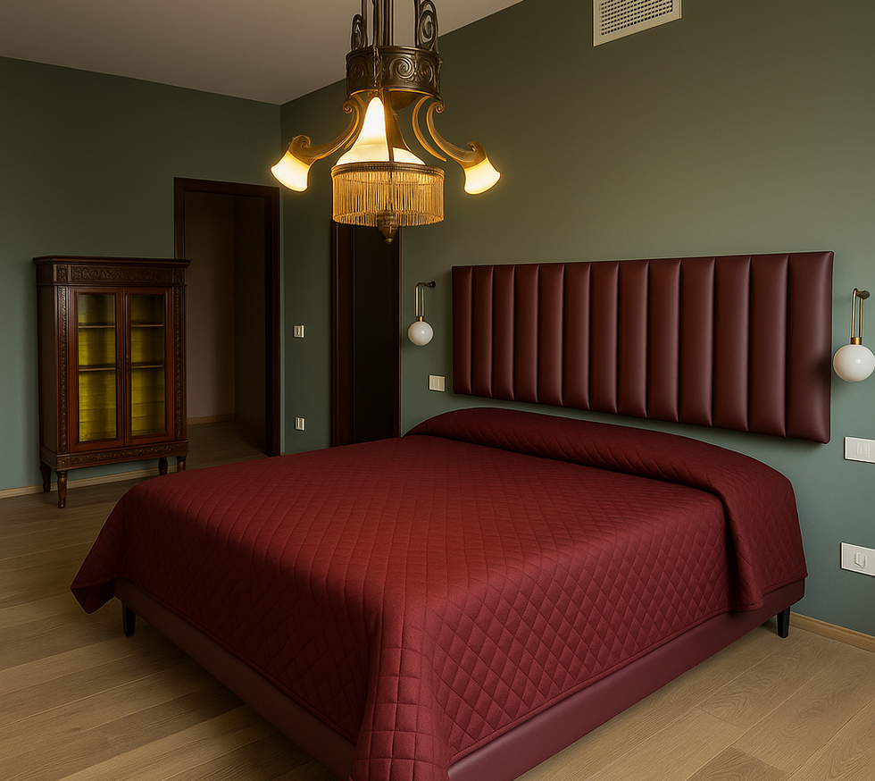 INTERIOR DESIGN - IN2401 /24 (Curio Dentato)