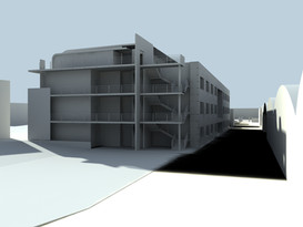 Universita C019/08 (POLIMI Bovisa)