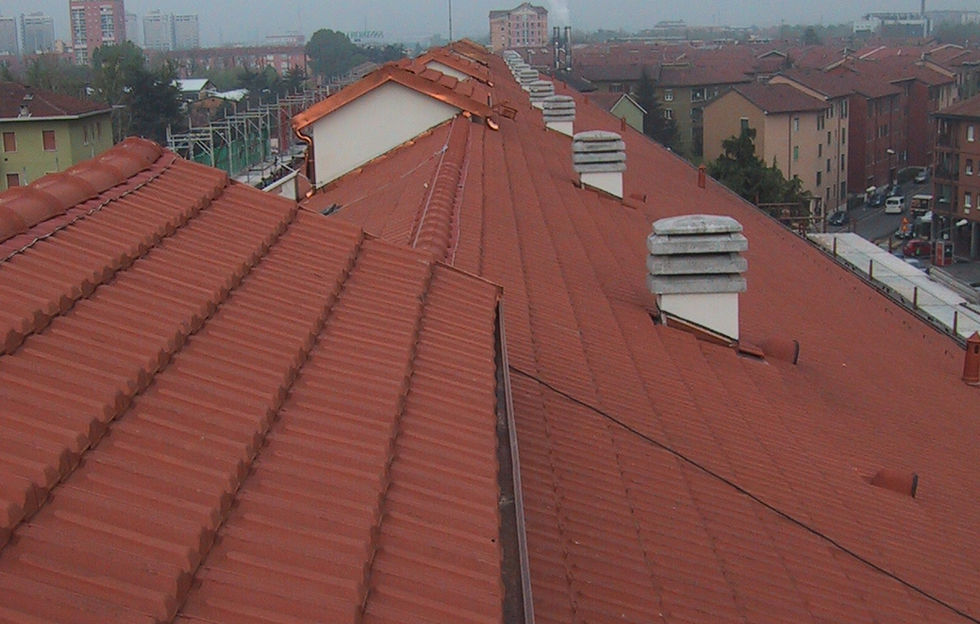 Manutenzione AMO-06 (Amoretti)