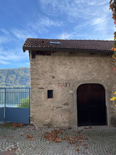 INTERIOR DESIGN - Nonio (VB) Lago d'Orta