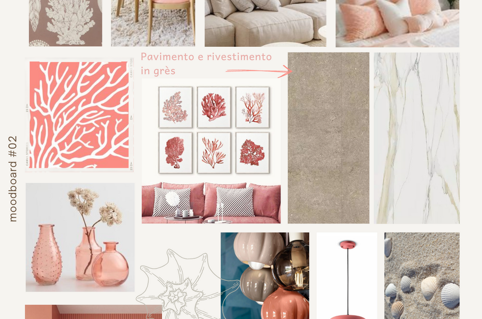 INTERIOR DESIGN - 2320/23 (SML)