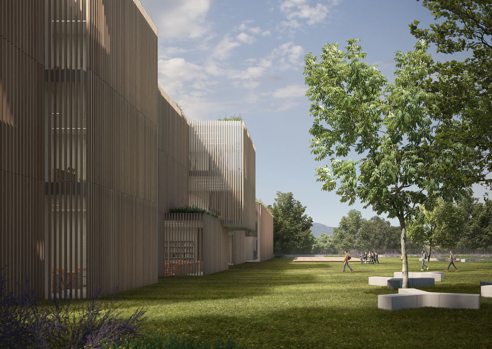 Scuola C2203/22 (Fino Mornasco)