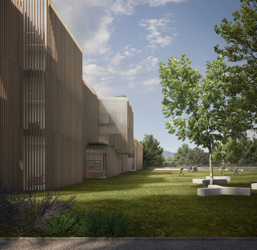 SCUOLA SECONDARIA DI PRIMO GRADO - Comune di Fino Mornasco (Co)