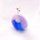 Thumbnail: JELLYFISH DREAMS | GLASS FUSED JEWELRY PENDANT