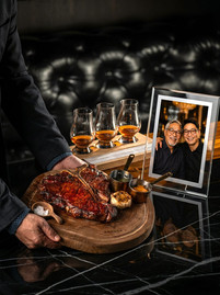 whisky flight for dad