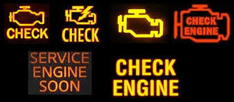 “That Little Warning Light”