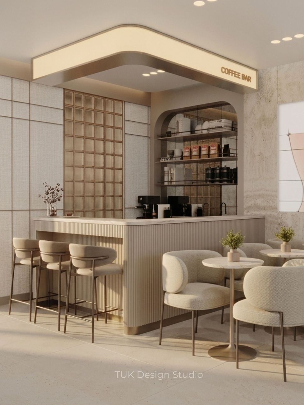 dental clinic coffee bar 01
