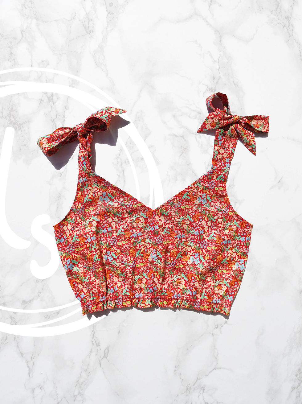 Miniature : Top ANTOINETTE