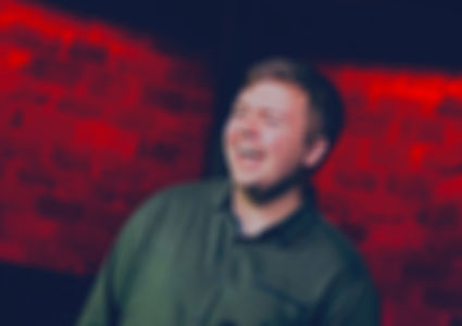 Take the Mic Blurred