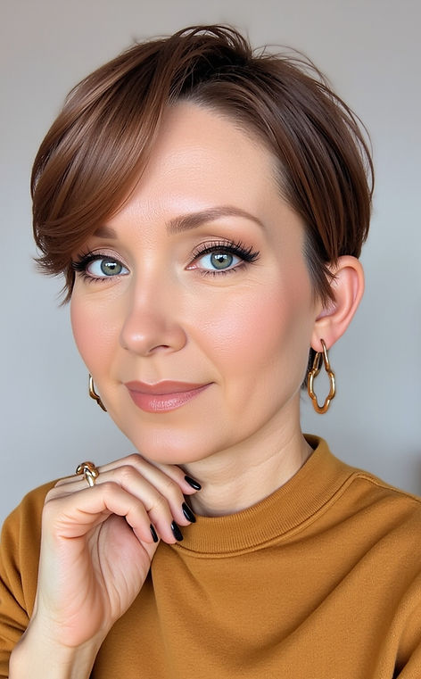 Flux_Dev_The_image_shows_a_portrait_of_a_stylish_woman_She_wea_4.jpg