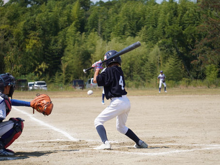 8/13 ルーキー練習試合