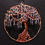 Thumbnail: 12" Tree of Life Wall Art